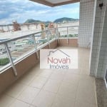 Apartamento com 3 dormitórios para alugar, 92 m² por R$ 5.000,00/mês - Ponta da Praia - Santos/SP