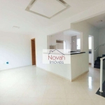 Casa com 2 dormitórios à venda, 113 m² por R$ 750.000,00 - Embaré - Santos/SP