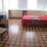 Apartamento com 1 dormitório à venda, 35 m² por R$ 319.500,00 - Boqueirão - Santos/SP