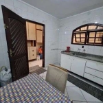 Casa com 3 dormitórios à venda, 125 m² por R$ 570.000 - Vila Antonieta - São Paulo/SP