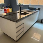 VENDO Sobrado com 2 dormitórios à venda, 120 m² por R$ 610.000