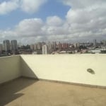 Apartamento Cobertura Duplex Duas Vagas