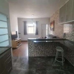 Sobrado com 2 dormitórios à venda, 130 m² por R$ 350.000 - Itaquera - São Paulo/SP