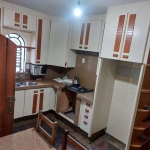 Alugo Casa com 3 dormitórios para alugar, 100 m² por R$ 3.700/mês - Cidade Patriarca - São Paulo/SP