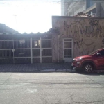 Terreno à venda na Rua José Maria, 81, Penha De França, São Paulo