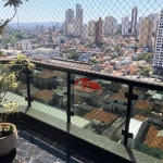 Apartamento à venda, 160 m² por R$ 800.000,00 - Jardim Anália Franco - São Paulo/SP