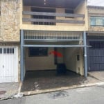 Sobrado para alugar por R$ 3.542,00/mês - Jardim Ipanema (Cidade Líder) - São Paulo/SP