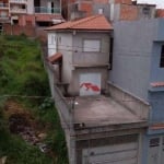 Sobrado com 2 dormitórios à venda, 120 m² por R$ 300.000,00 - Jardim Ipanema - Ferraz de Vasconcelos/SP