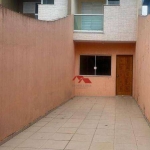 Sobrado com 2 dormitórios à venda, 79 m² por R$ 370.000,00 - Jardim Ipanema (Cidade Líder) - São Paulo/SP