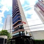 Apartamento com 3 dormitórios, 187 m² - venda por R$ 1.400.000,00 ou aluguel por R$ 12.000,00/mês - Tatuapé - São Paulo/SP