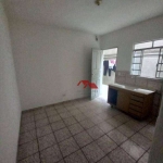 Casa com 1 dormitório para alugar por R$ 750,00/mês - Jardim Santa Maria - São Paulo/SP