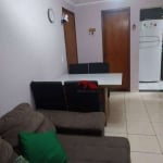 Apartamento com 2 dormitórios à venda, 48 m² por R$ 175.000 - Guaianazes - São Paulo/SP