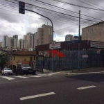 Terreno, 70 m² - venda por R$ 3.000.000 ou aluguel por R$ 10.000/mês - Anália Franco - São Paulo/SP