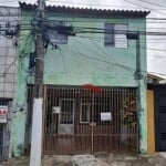 Casa com 3 dormitórios para alugar por R$ 1.400,00/mês - Jardim Maringá - São Paulo/SP