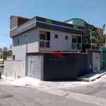 Sobrado com 2 dormitórios à venda por R$ 550.000 - Vila Formosa - São Paulo/SP