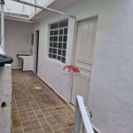 Casa com 1 dormitório para alugar por R$ 1.000,00/mês - Jardim Maringá - São Paulo/SP