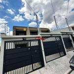 Sobrado com 3 dormitórios à venda, 130 m² por R$ 799.000 - Cidade Patriarca - São Paulo/SP