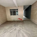 Sobrado com 3 dormitórios à venda por R$ 480.000,00 - Jardim Brasília - São Paulo/SP