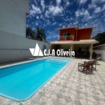 Casa com 3 quartos à venda na Alameda Guaraçai, 162, Balneário Campos Eliseos, Itanhaém
