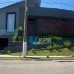 Casa à venda com 3 dormitórios, 250 m² por R$ R$ 1.590.000,- Residencial Santa Helena - Caçapava/SP