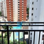 Apartamento à venda, 102 m², 3 dormitórios no coração da Vila Adyanna! Agende uma visita!