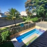 Casa à venda com 5 dormitórios, 352 m² - Jardim Altos de Santana II - Jacareí/SP.