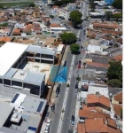 Ponto Comercial à venda ou locação na Rua Humaitá - Centro Taubaté!