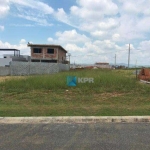 Terreno à venda, 250 m² por R$ 192.000,00 - Condomínio Residencial Malibu - Caçapava/SP