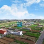 Terreno à venda, 175 m² por R$ 185.000,00 - Santa Cecilia II - São José dos Campos/SP