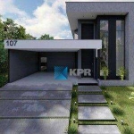 Casa à venda, 220 m² por R$ 1.330.000,00 - Condomínio Terras do Vale - Caçapava/SP