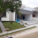 Casa à venda com 3 dormitórios, 161 m² por R$ 1.250.000,00- Condomínio Terras do Vale - Caçapava/SP.