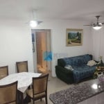 Apartamento à venda, 56 m², dois dormitórios, Residencial Mediterrâneo, Palmeiras de São José! Agende uma visita!