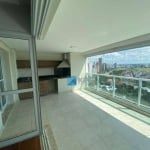 Apartamento à venda, 245 m², 4 suítes, 3 vagas, andar alto, vista magnífica! Esse apartamento pode ser seu, venha conhecer!