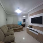 Apartamento à venda, todo reformado, 2 dormitórios, no Jardim Apolo - São José dos Campos/SP! Agende uma visita!