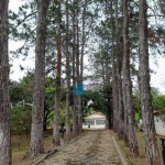 Chácara à venda com 4 dormitórios, 7400 m - Jardim Santa Hermínia - São José dos Campos/SP