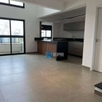 Apartamento para locação, com 1 dormitório, 78 m² - Jardim Aquarius - São José dos Campos/SP