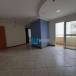 Apartamento à venda com 2 dormitórios, 65 m²- Parque Industrial - São José dos Campos/SP