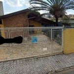 Casa para locação com 3 dormitórios, 171 m²  - Centro - São José dos Campos/SP