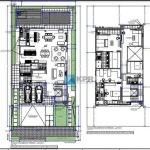 Casa à venda com 5 dormitórios, 435 m² - Urbanova - São José dos Campos/SP