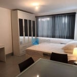 Apartamento para alugar com 1 dormitório, 50m2 - Jardim São Dimas - São José dos Campos/SP