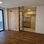 Apartamento com 1 quarto para alugar na Rua José de Alencar, 1281, Menino Deus, Porto Alegre