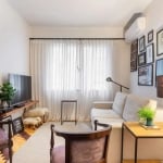 Apartamento com 3 quartos para alugar na Rua Mariante, 317, Rio Branco, Porto Alegre