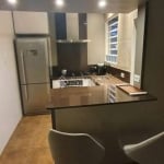 Apartamento com 2 quartos para alugar na Rua Dona Margarida, 1245, Navegantes, Porto Alegre