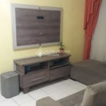 Apartamento com 1 quarto para alugar na Rua Ângelo Crivellaro, 670, Jardim do Salso, Porto Alegre