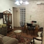 Apartamento com 2 quartos para alugar na Rua Vinte e Quatro de Maio, 189, Centro Histórico, Porto Alegre