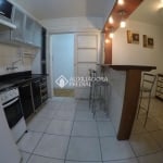 Apartamento com 3 quartos para alugar na Rua Coronel Genuino, 280, Centro Histórico, Porto Alegre