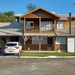 Casa em condomínio fechado com 3 quartos à venda na Estrada Cristóvão Machado de Campos, 2270, Vargem Grande, Florianópolis