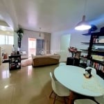 Apartamento com 3 quartos à venda na Rua Douglas Seabra Levier, 140, Carvoeira, Florianópolis