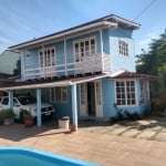 Casa com 5 quartos à venda na Rua Tereza Lopes, 1351, Campeche, Florianópolis