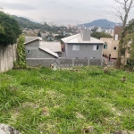 Terreno à venda na Rua Almirante Barroso, 22, João Paulo, Florianópolis